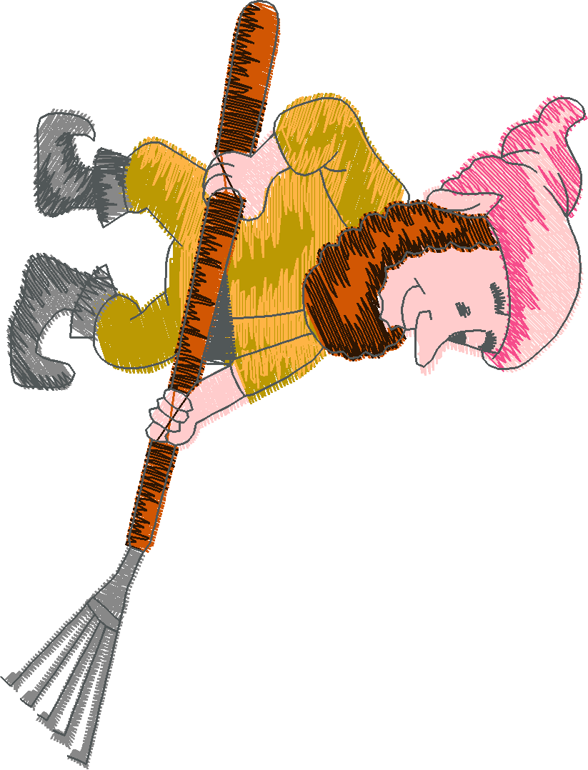 Gardening Gnomes 1  (10)