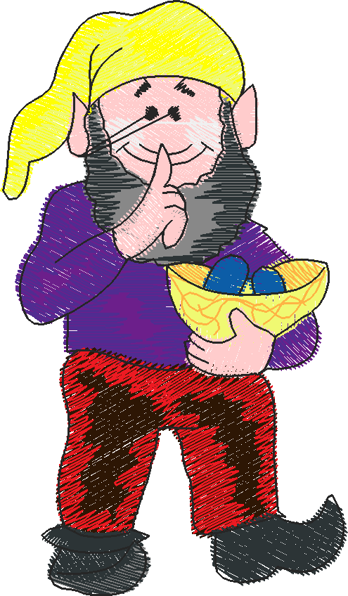 Gardening Gnomes 1  (11)