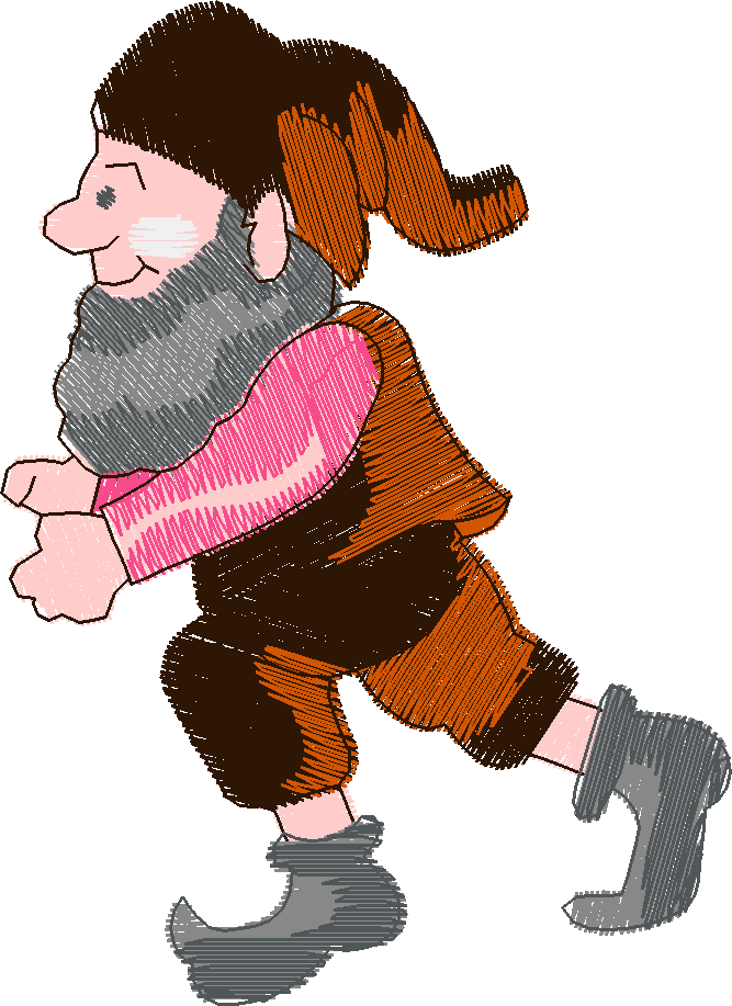 Gardening Gnomes 1  (19)