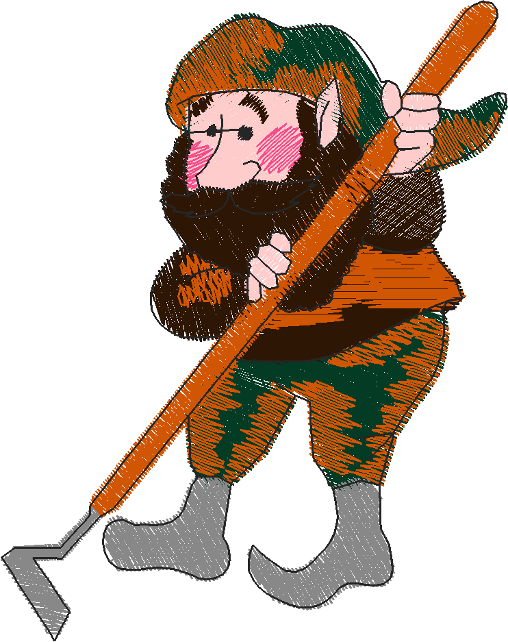 Gardening Gnomes 1  (2)