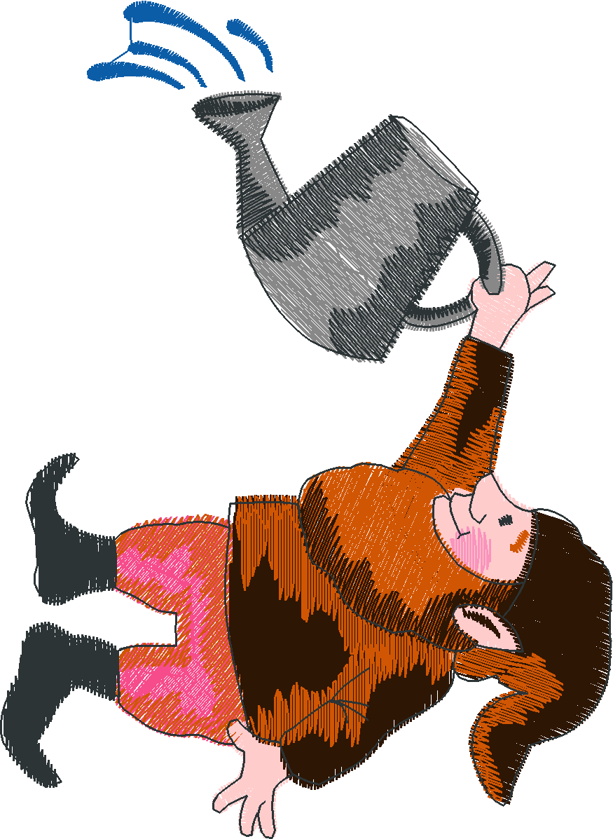 Gardening Gnomes 1  (5)