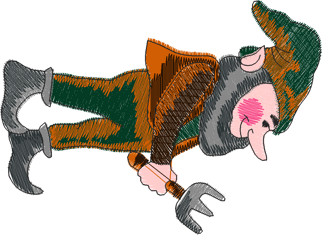 Gardening Gnomes 1  (6)