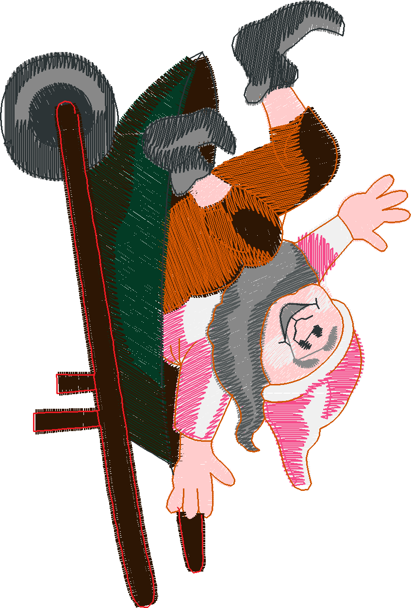 Gardening Gnomes 1  (7)