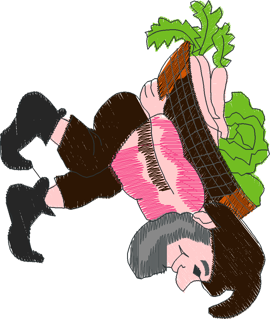 Gardening Gnomes 1  (9)