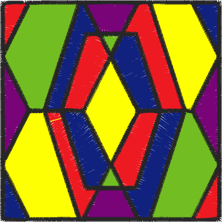 Geometric Blocks  1 (10)