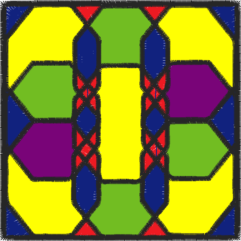 Geometric Blocks  1 (3)