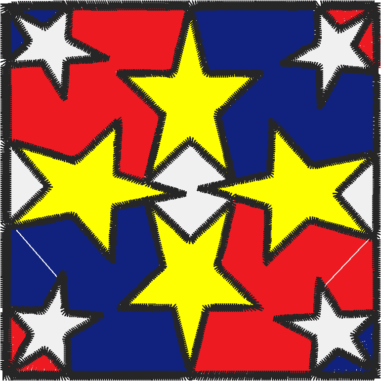 Geometric Blocks  1 (4)