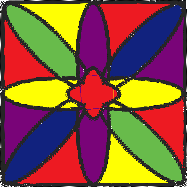 Geometric Blocks  1 (5)