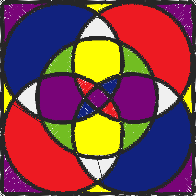 Geometric Blocks  1 (6)