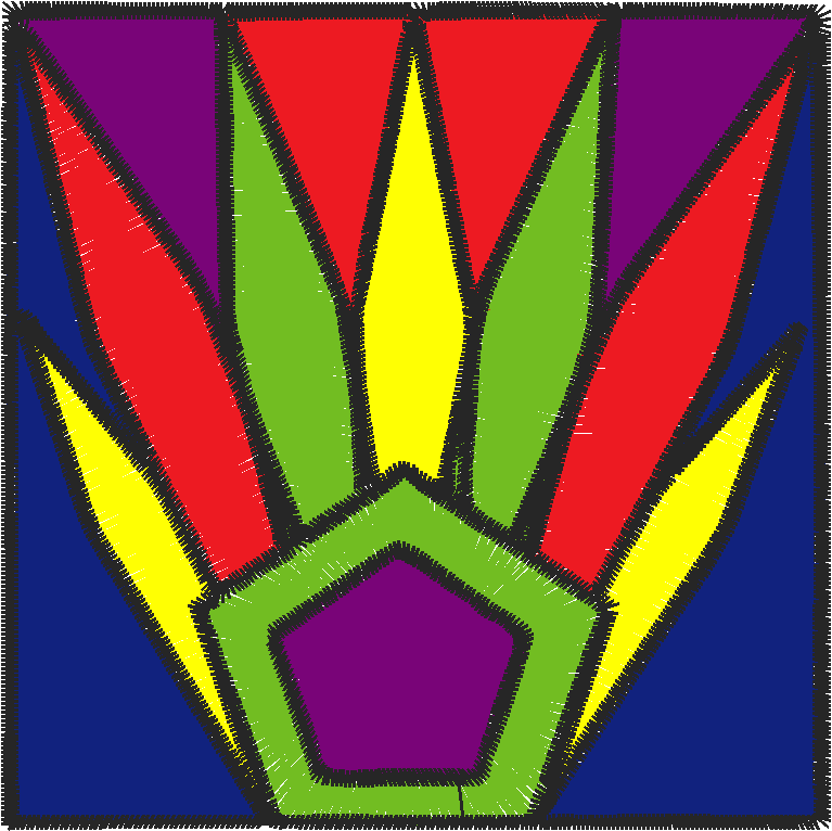 Geometric Blocks  1 (7)