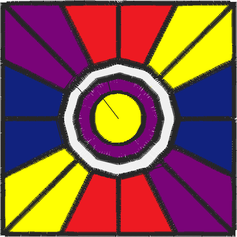 Geometric Blocks  1 (8)