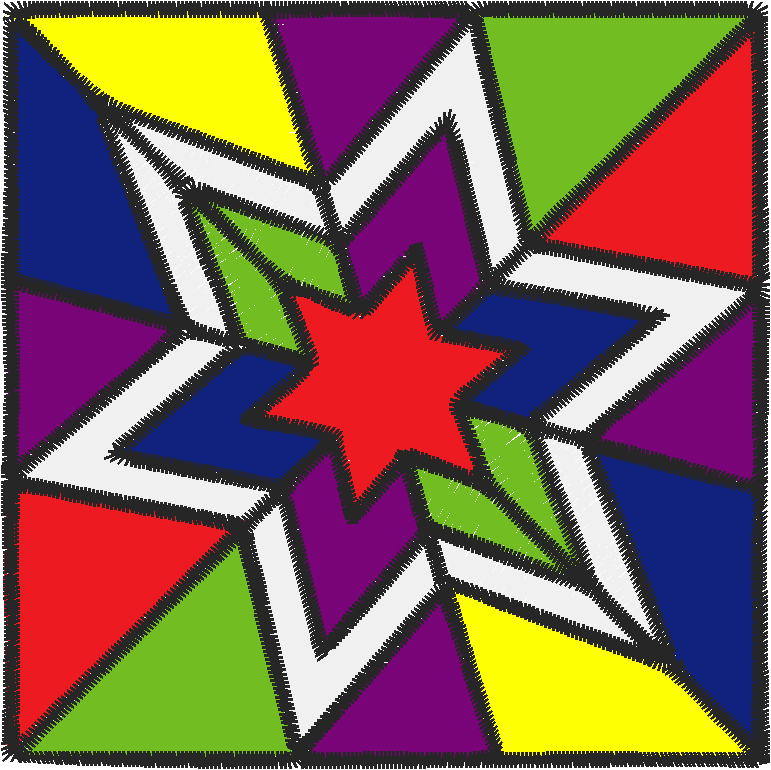 Geometric Blocks  1 (9)