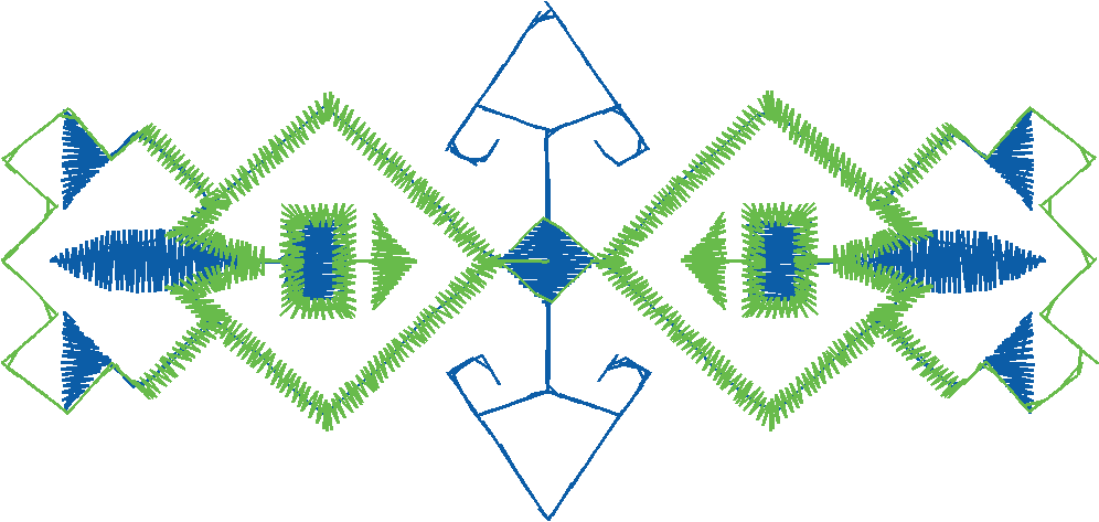 Geometric Borders  1 (1)