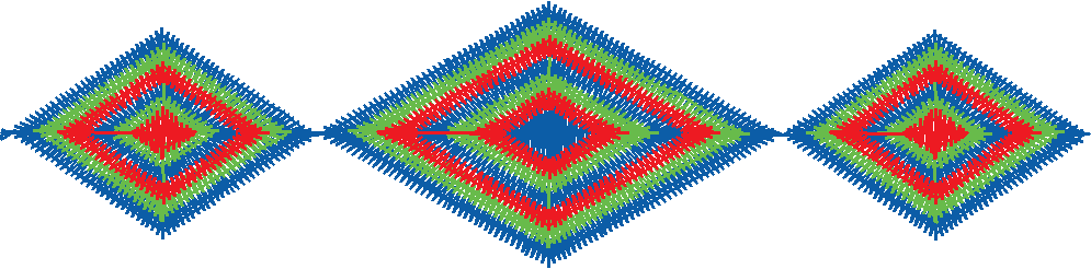 Geometric Borders  1 (23)