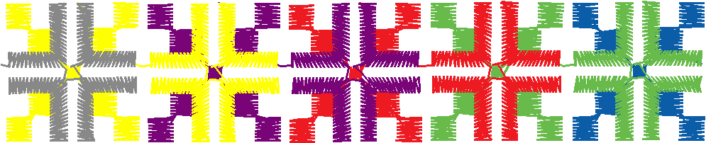 Geometric Borders  1 (4)