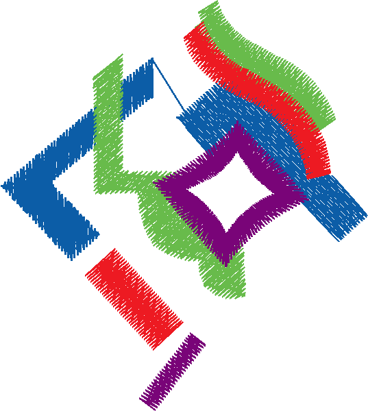 Geometric Quilt Blocks  1 (2)