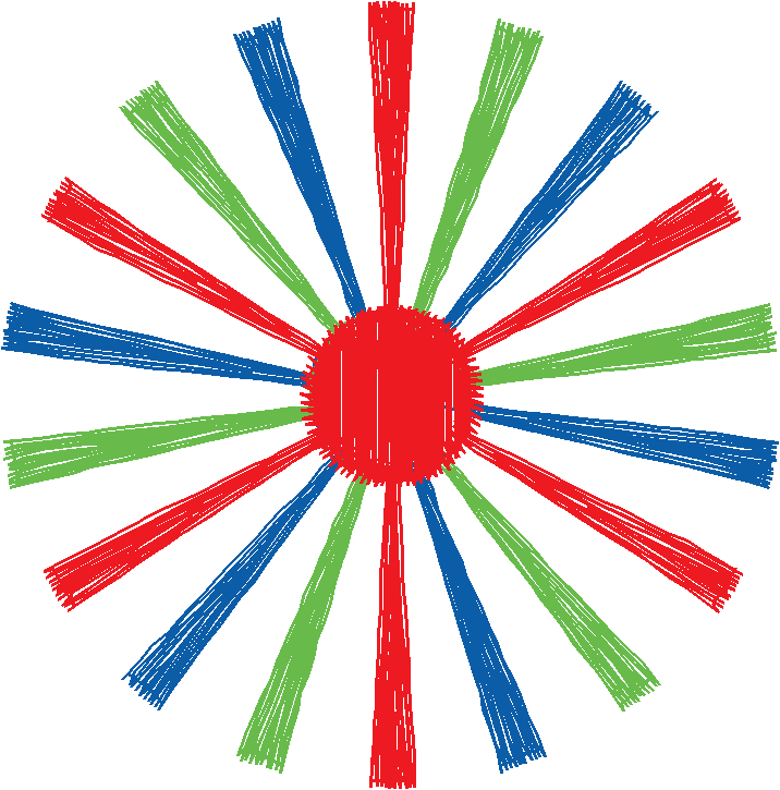 Geometric Quilt Blocks  1 (6)