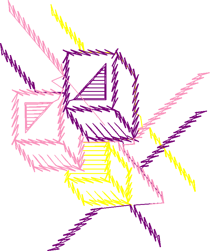 Geometric & Scroll 1 (2)