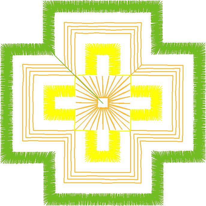 Geometric & Scroll 1 (4)