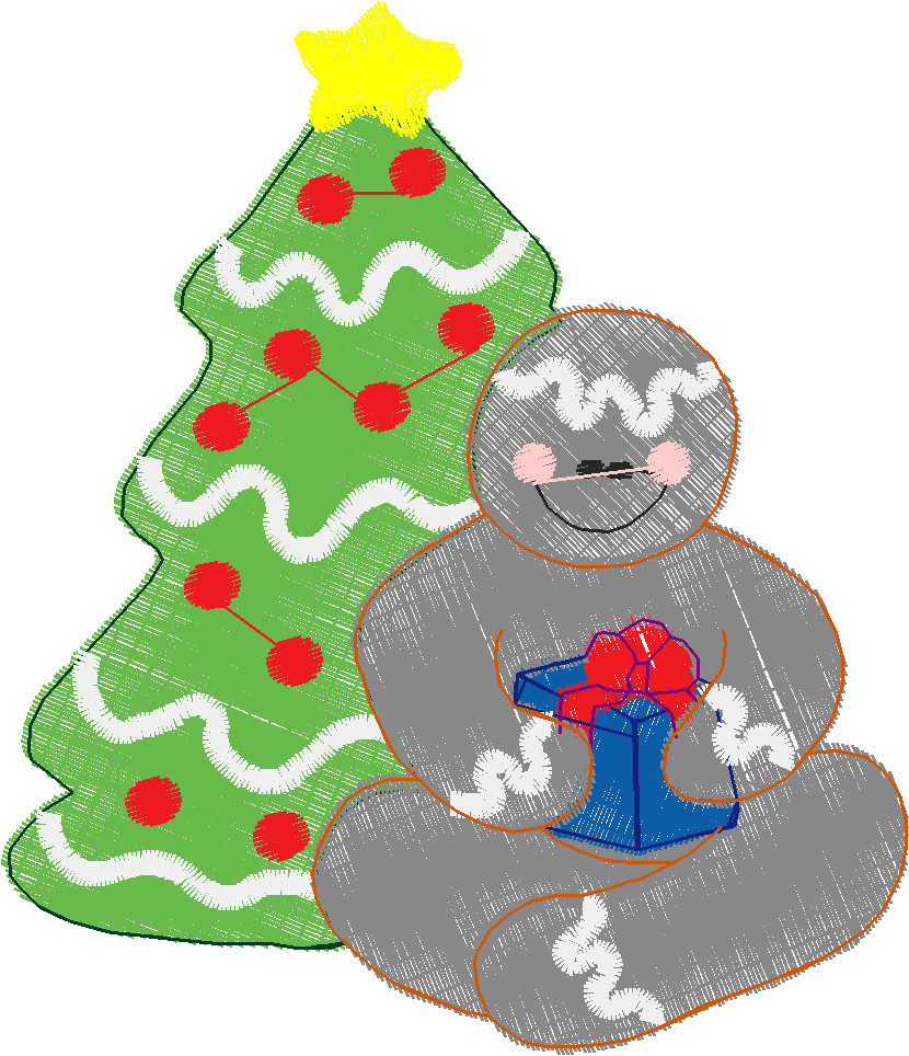 Ginger & Tree 1  (5)