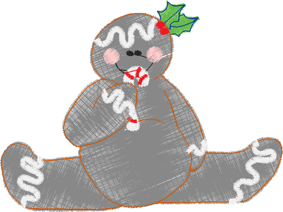 Gingerbread Fun 1  (1)