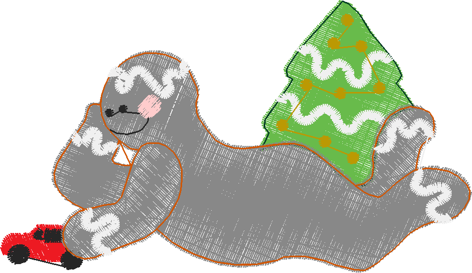 Gingerbread Fun 1  (2)