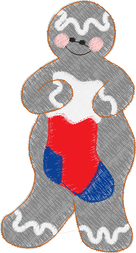 Gingerbread Fun 1  (7)