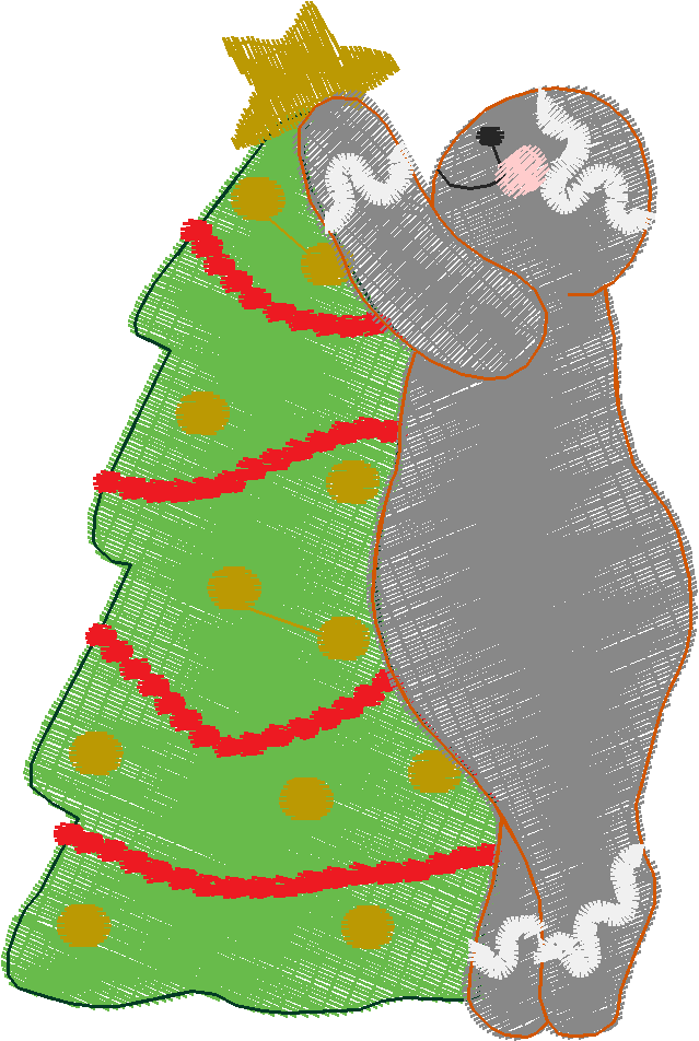 Gingerbread Fun 1  (8)