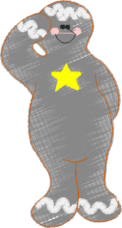 Gingerbread Fun 1  (9)