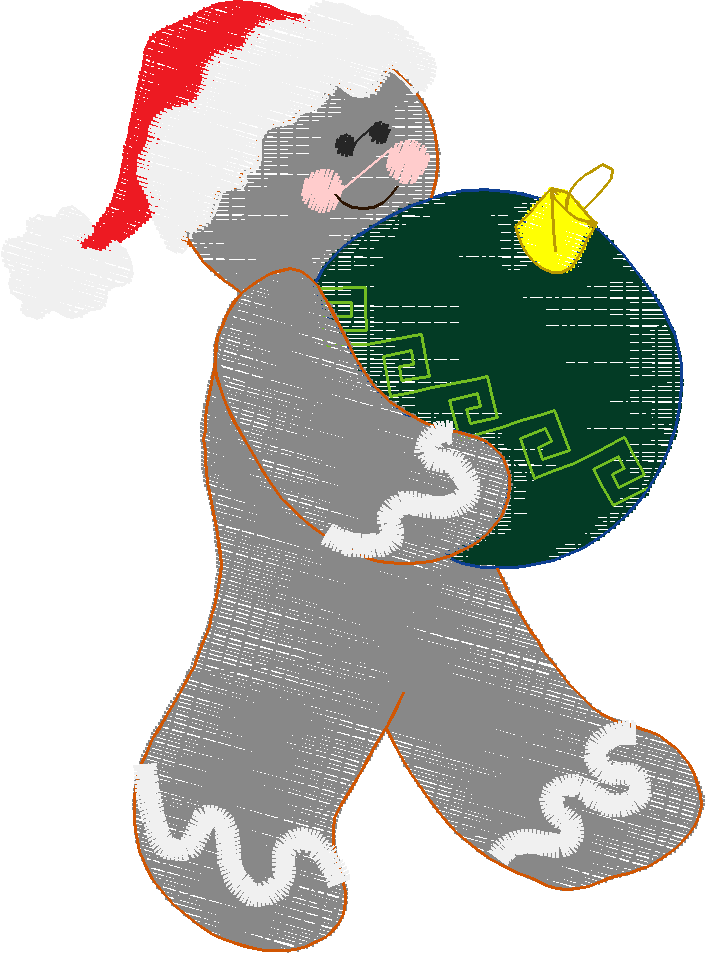 Gingerbread Hugs 1  (6)