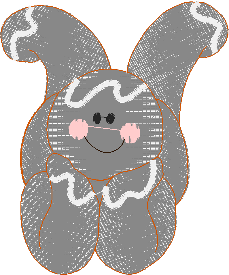 Gingerbread Hugs 1  (7)