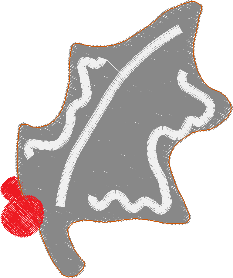 Gingerbread Village 1  (3)