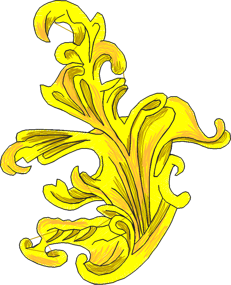 Golden Jewellery 1 (19)