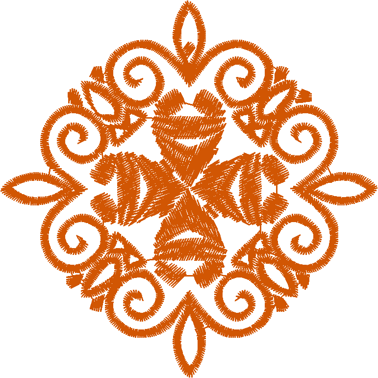 Golden Medallions 1  (10)