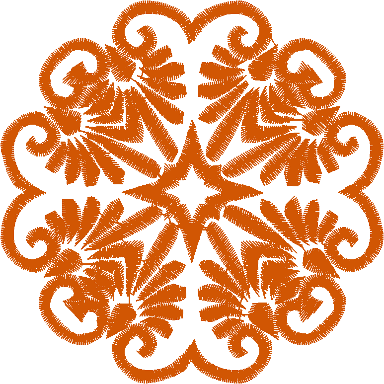 Golden Medallions 1  (7)