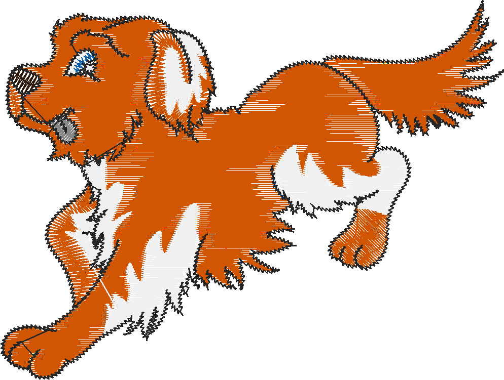 Golden Retrievers 1 (2)