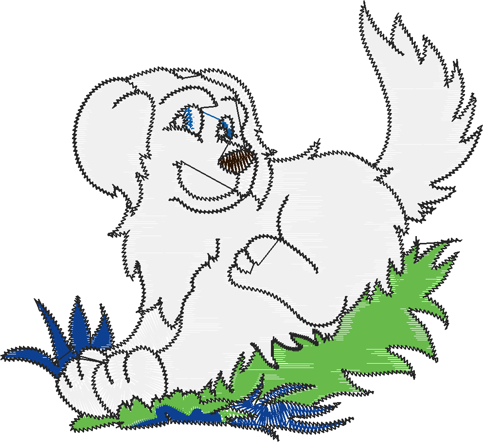 Golden Retrievers 1 (4)