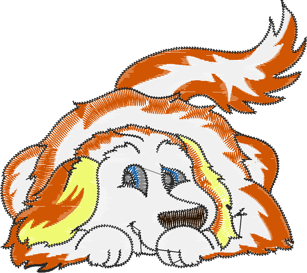 Golden Retrievers 1 (5)