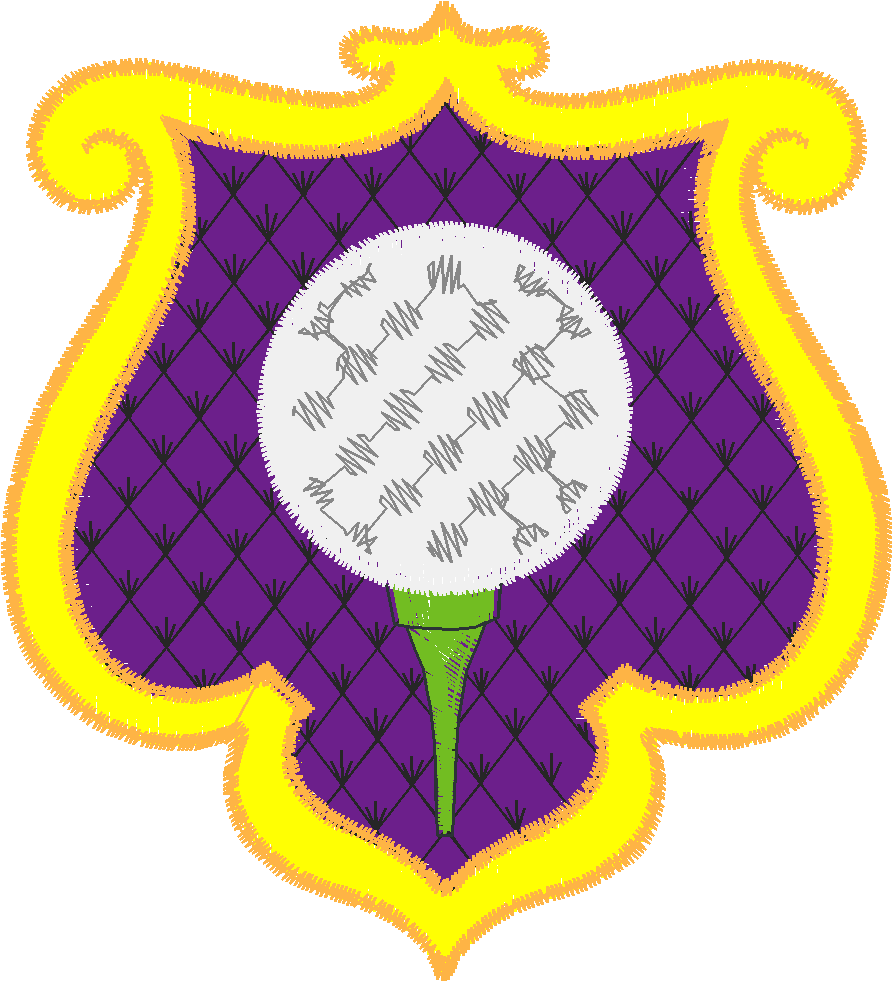 Golf 10 - Crests (1)