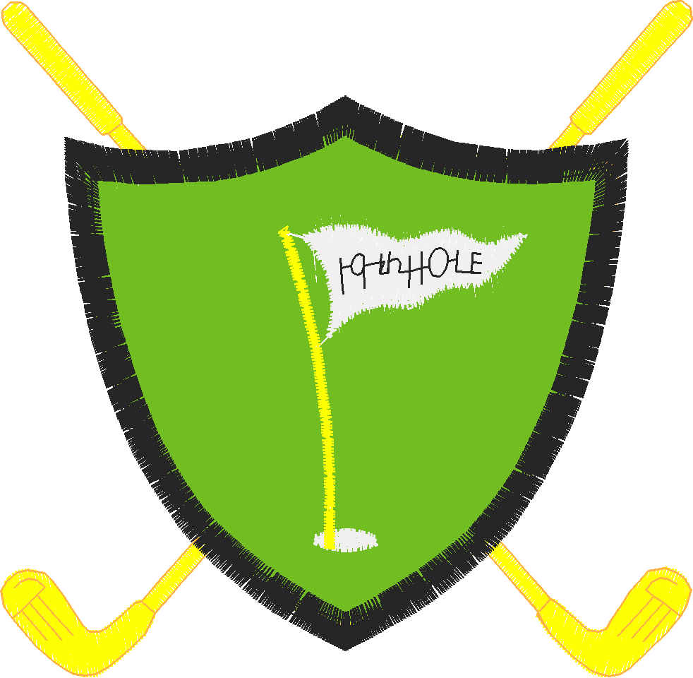 Golf 10 - Crests (11)