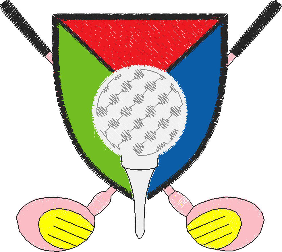 Golf 10 - Crests (16)