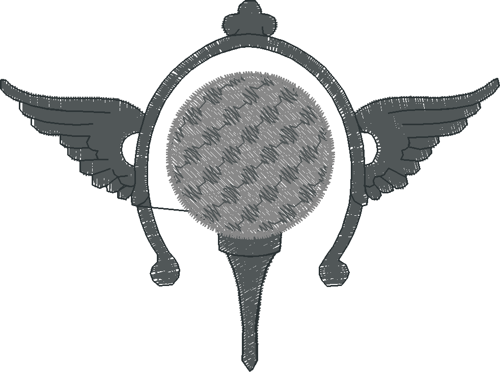 Golf 10 - Crests (17)