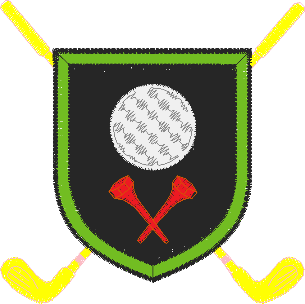 Golf 10 - Crests (3)