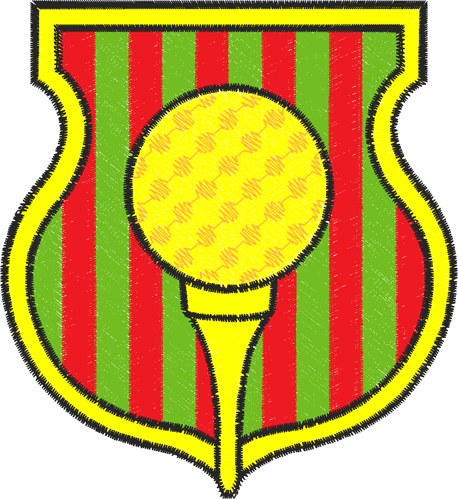 Golf 10 - Crests (8)