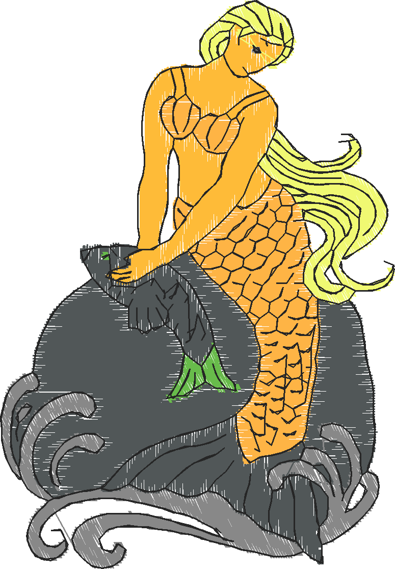 Mermaid11