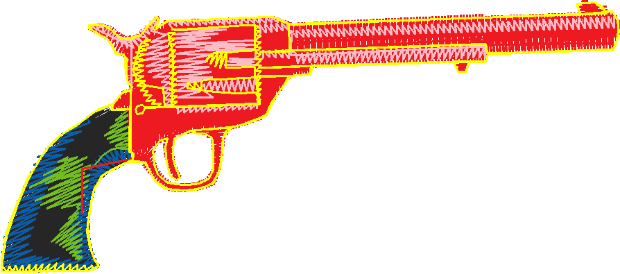 Colt Saa