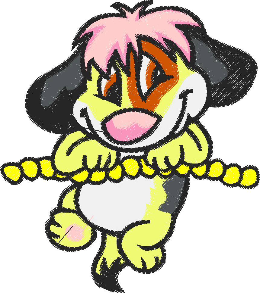 Hanging Puppies  1 (10)