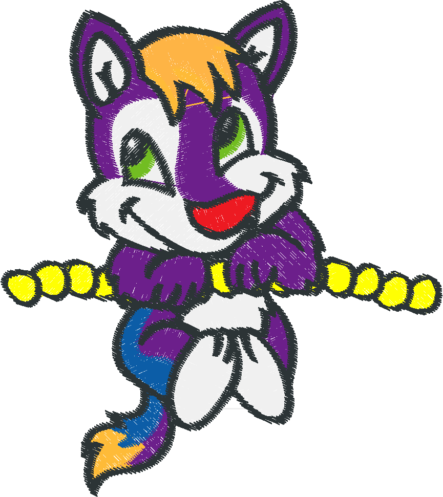 Hanging Puppies  1 (2)