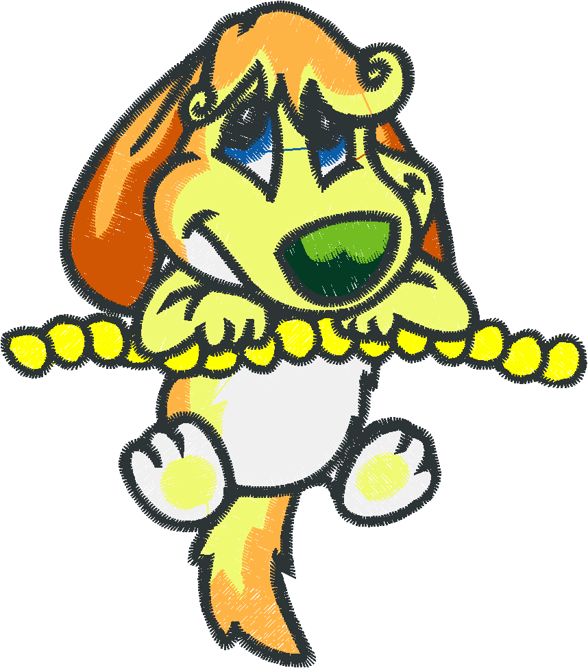 Hanging Puppies  1 (7)