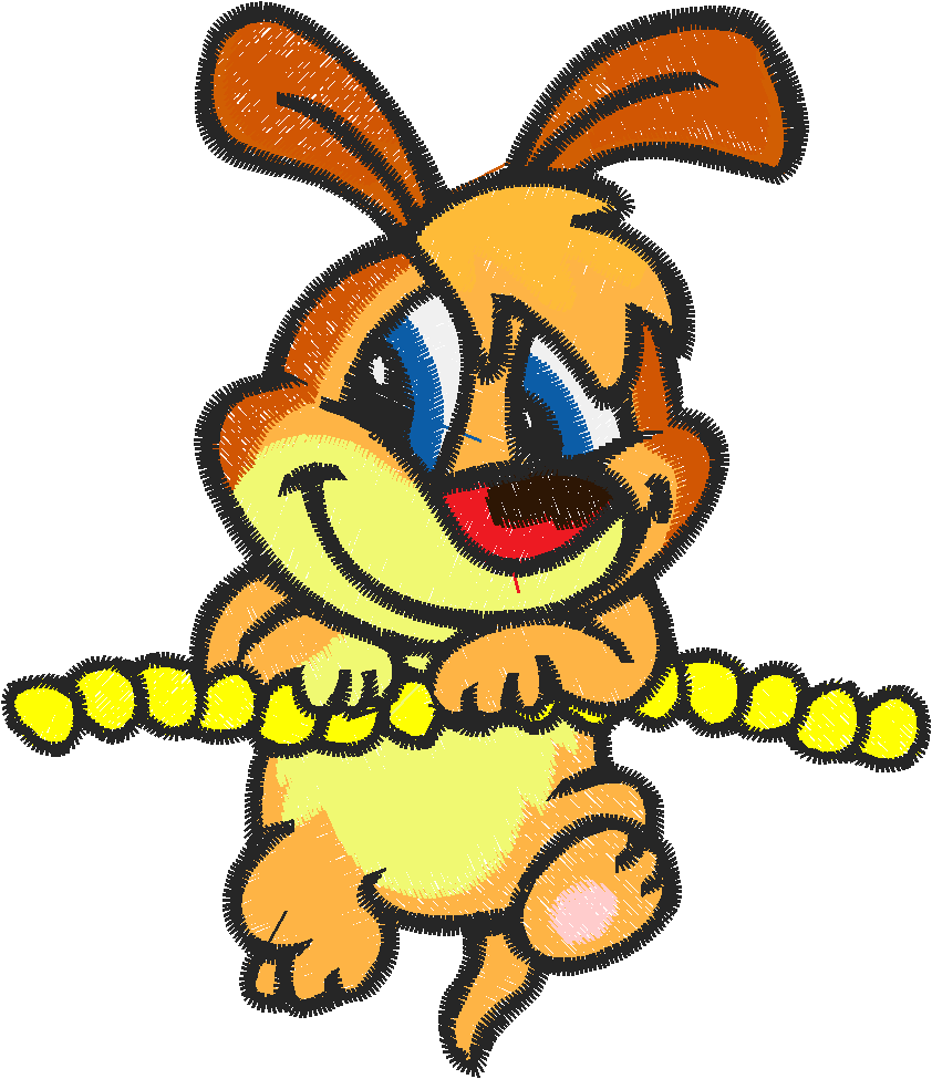 Hanging Puppies  1 (9)